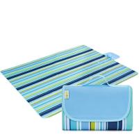 ราคา เสื่อปูนั่งกระเป๋าถือแบบพกพา ผ้าอ๊ออกซ์ฟอร์ด ผ้าปิคนิค แผ่นปิคนิค กันน้ำกันความชื้น ผ้าชายหาด พกพาสะดวก (17783795139)