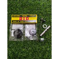 ราคา ชุดโซ่ราวลิ้น 88ข้อ HONDA Wave100 WAVE Z DREAM C100P DREAM99 Wave100ชุดโซ่ราวลิ้น 1 ชุด มีให้ 6 อย่าง 1 โซ่ราวลิ้น 2 กระบอกดันโซ่ราวลิ้น 3 ยางอุดกระบอกดันโซ่4 ยางกลิ้งโซ่ 5 ยางกดโซ่ 6 สปริงดันกระบอกดั