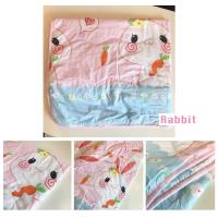 ราคา พร้อมส่ง ผ้าห่ม ผ้านวมเด็กลายการ์ตูน ผ้าห่มอนุบาล ไม่ร้อน ผ้าห่มเด็กผ้าฝ้ายญี่ปุ่น ผ้านุ่มห่มสบาย CozyNest168 (18526881373)