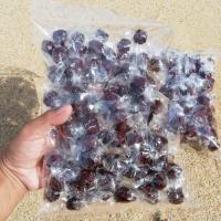 ราคา ลูกหยี ลูกหยีกวนไร้เม็ด มีฮาลาล ร้านอิสลาม ขนาด 500 กรัม (12221481814)