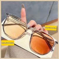 ราคา แว่นตากันแดด สายตาสั้น ป้องกันรังสียูวีเลนส์ออโต้รุ่นใหม่ ออกแดดเปลี่ยนสีใน5วิ Super Auto กันUV99 แว่นตาสายตาสั้น (23189444742)