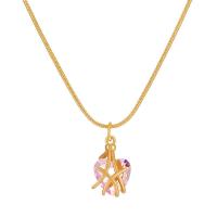 ราคา สร้อยคอแฟชั่น หัวใจ Barbie สแตนเลส ไม่ลอก เกาหลี necklace แฟชั่นผู้หญิง 18k สร้อยคอรัก สร้อยคอจี 398n (17851594088)