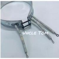 ราคา ฮีตเตอร์กระติกน้ำร้อน ขดลวดความร้อน ลวดรัดกระติก แบบ 3 สาย อะไหล่กระติกน้ำร้อน อังเคิ้ลทอม (14560380989)