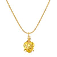ราคา สร้อยคอแฟชั่น หัวใจ Barbie สแตนเลส ไม่ลอก เกาหลี necklace แฟชั่นผู้หญิง 18k สร้อยคอรัก สร้อยคอจี 398n (17851594091)