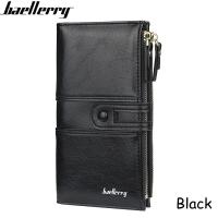 ราคา Baellerry 2021ใหม่ล่าสุดแฟชั่นผู้หญิงกระเป๋าสตางค์หนังแม่บ้านสตรียาวกระเป๋าสตางค์และกระเป๋าเงินหนังสุภาพสตรีกระเป๋าสตางค์ (9040159185)