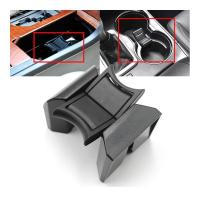 ราคา Charmauto ตัวปรับที่วางแก้วคอนโซลกลางตัวเสริมสำหรับ Toyota Camry 2007 2011 UK (23021210395)