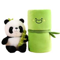 ราคา ตุ๊กตาหนานุ่มตุ๊กตาหมอนแพนด้าดอกต้นไผ่จำลองขนาด25ซม ใบไผ่ตุ๊กตายัดนุ่นของเล่นตุ๊กตาหนานุ่มของในตุ๊กตาของเล่นของเล่น (22774744203)