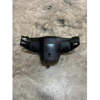 ราคา ชุดสี ดำด้าน แท้เบิกศูนย์ wave110i ปี 2019 2024 ไฟหน้า LED หน้ากากหน้า หน้ากากหลัง คอนโซลกลางบน คอนโซลกลางล่าง ใต้เบาะ จัดส่งวันต่อวัน (17345922914)