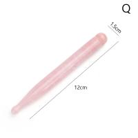 ราคา DECINIEE 1ชิ้นแผ่นหินกัวซากระดานหินหยกหินกัวซานวดอุปกรณ์นวดหน้าหยกอุปกรณ์ขูดสำหรับนวดหน้าคอหลัง (18534481008)