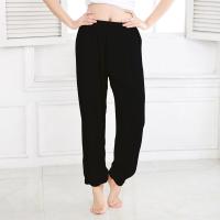 ราคา กางเกงขายาวทรงหลวมสไตล์โยคะสำหรับผู้ชายและผู้หญิง กางเกงขายาวผ้าไหมฝ้าย กางเกงขายาวป้องกันยุง กางเกงขายาวลำลองสำหรับเต้นรำ ชุดไทเกอร์ (23247086964)