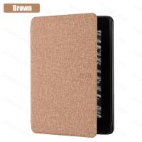 ราคา สำหรับ2022 2024เคส C2V2L3สำหรับ Kindle Paperwhite 12th Kindle Colorsoft 7นิ้ว M2L3EK 11th M2L4EK 2019 Kindle 10th J9G29R Paperwhite 10th 11th Paperwhite 6th 7th DP75SDI ฝาพับ E Book (23047717683)