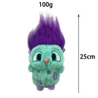 ราคา goya289 Rytanda bibble Plush ตุ๊กตาหมีตุ๊กตาบาร์บี้ cottontail Fairytopia bibble bibble ตุ๊กตาสัตว์ตุ๊กตา AS วันเกิด PARTY ตกแต่ง (22220698698)