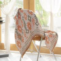 ราคา ผ้าเช็ดตัวผ้าสาลูผ้าฝ้ายแท้สไตล์ญี่ปุ่นผ้าฝ้ายล้วนสี่ชั้นขนไม่หลุดลอกผ้าขนหนูห่อตัวดูดซับน้ำใช้ในบ้านสำหรับเด็กและผู้ใหญ่ (9123355937)