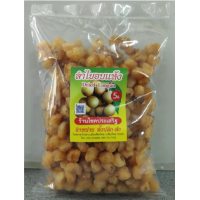 ราคา ลำไยอบแห้ง เนื้อผลใหญ่ หวานหอม จากลำพูน แท้ๆ 100 ปริมาณ 450 กรัม ลำใยอบแห้ง ลำใยอบ ผลไม้อบแห้ง ลำไยอบ (718822855)