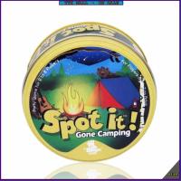 ราคา Spot it Differences Dobble Card Game (22441007217)