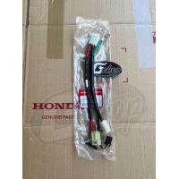 ราคา แท้เบิกศูนย์ Honda 100 สายไฟท่อนแบตเตอรี่ เวฟ125S เวฟ125R เวฟ บังลม รับประกันสินค้า (20181824084)