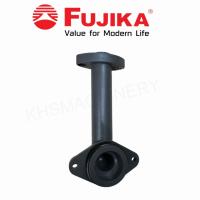 ราคา FUJIKA ข้อต่อวาล์วทางน้ำออก FCP อะไหล่เครื่องปั๊มน้ำ ฟูจิก้า พร้อมยาง 3 ชิ้น (22233239024)