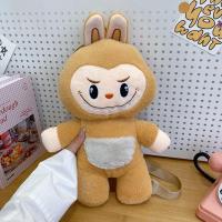 ราคา ของเล่นตุ๊กตากระต่ายกระต่ายกระต่ายน่ารักกระเป๋ากระต่ายกระต่ายกระต่ายกระเป๋าเป้สะพายหลังตุ๊กตากระต่าย (22477445008)