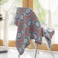 ราคา ผ้าเช็ดตัวผ้าสาลูผ้าฝ้ายแท้สไตล์ญี่ปุ่นผ้าฝ้ายล้วนสี่ชั้นขนไม่หลุดลอกผ้าขนหนูห่อตัวดูดซับน้ำใช้ในบ้านสำหรับเด็กและผู้ใหญ่ (9123355944)