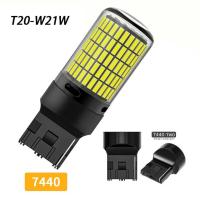 ราคา Oprah 2ชิ้นไฟ LED 150SMD รถยนต์หลอดไฟไฟเบรกรถ12V 24V 1156 BAU15S T20 P21 7443 BAY15D W21 BA15S รถ P21W สัมผัสคู่ไฟย้อนกลับหลอดไฟ PY21W 5W W21W 5W (18141228005)