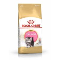 ราคา Royal Canin Persian Kitten อาหารเม็ดลูกแมว พันธุ์เปอร์เซียน 400g (22987783115)