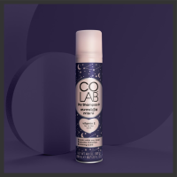 ราคา พร้อมส่ง Colab Dry Shampoo 200ml สเปรย์ดรายแชมพู จากอังกฤษ ของแท้ 100 ลดกลิ่น ทำความสะอาด ดูดซับความมันบนเส้นผม (23247649804)