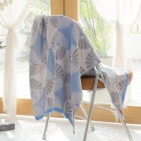 ราคา ผ้าเช็ดตัวผ้าสาลูผ้าฝ้ายแท้สไตล์ญี่ปุ่นผ้าฝ้ายล้วนสี่ชั้นขนไม่หลุดลอกผ้าขนหนูห่อตัวดูดซับน้ำใช้ในบ้านสำหรับเด็กและผู้ใหญ่ (9123355939)