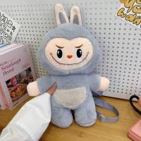 ราคา ของเล่นตุ๊กตากระต่ายกระต่ายกระต่ายน่ารักกระเป๋ากระต่ายกระต่ายกระต่ายกระเป๋าเป้สะพายหลังตุ๊กตากระต่าย (22477445012)