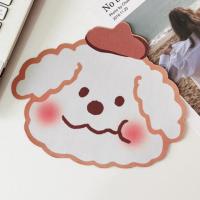 ราคา แผ่นรองเม้าส์ ตัวการ์ตูน ที่รองเม้าส์ Gaming สำหรับคอมพิวเตอร์ โน๊ตบุ๊ค กันลื่น ลายการ์ตูน น่ารัก เกรดพรีเมี่ยม (13251158708)