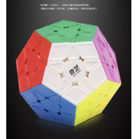 ราคา KeepMoving รูบิค รูบิค ปิรามิด รูบิค รูบิค5เหลี่ยม รูบิค รูบิคX รูบิคทรงกระบอก รูบิคใบเมเปิ้ล ของเล่นเด็กมืออาชีพ Rubik Cube (17709954580)