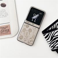 ราคา เคส Razr40ลายการ์ตูนมิกกี้หนังกันกระแทกสำหรับ Motorola Razr 40 Moto Motorola Razr ครอบสำหรับ Motorola 40 Ultra Moto Razr 40 Ultra 2023 (20231834044)