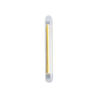 ราคา 100PCS Fishing Float Light Stick Fluorescent Lightstick LED Fluorescent Dark Glow Sticks Fishing Float Accessories (21201089115)