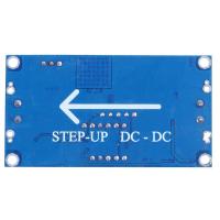 ราคา 2X DC DC Step Up Converter Module 4A Power Supply Voltage Adjustable XL6009E1 (22884376512)