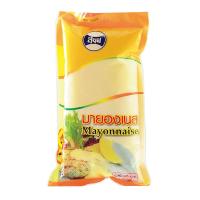 ราคา สุขุม มายองเนส 1 กิโลกรัม (10458658496)