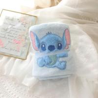 ราคา ผ้าห่มน้อยน่ารักลายการ์ตูนสุนัขสีขาวสำหรับเด็กผู้หญิงลายสุนัขจิ้งจอกหัวใจผ้าห่มกำมะหยี่ปะการังผ้าขนหนูผืนเล็กผ้าห่มคลุมผ้าห่มปรับอุณหภูมิ (20481500391)