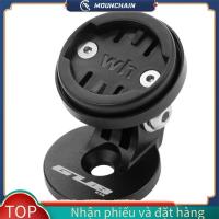 ราคา ขายึดจักรยานขนาดกะทัดรัด4หัวน้ำหนักเบาเข้ากันได้กับ Garmin Wahoo Bryton igps (22840440272)