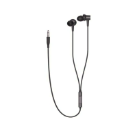 ราคา หูฟัง Xiaomi Piston 3 5 มม เพลงกีฬาลดเสียงรบกวน 10 มม หูฟังสากลแบบไดนามิกในหูสำหรับโทรศัพท์ Samsung Huawei Xiaomi (22833873689)