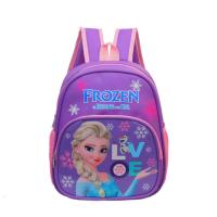 ราคา เจ้าหญิงดิสนีย์ เด็กกระเป๋าการ์ตูนสำหรับเด็กนักเรียนอนุบาลกระเป๋าเป้สะพายหลังชายหญิงกระเป๋าเก็บหนังสือเดินทาง (8822643094)