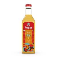 ราคา น้ำมันงาบริสุทธิ์ 100 สกัดเย็น pure sesame oil cold pressed 1 litre (22716681172)