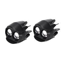 ราคา TTmall ไฟ led ไฟสปอร์ตไลท์มอเตอร์ไซค์ 12V 24V ไฟโปรเจคเตอร์ 20W ไฟหน้ามอเตอร์ไซด์ รถจักรยานยนต์ไฟตัดหมอกทำงานไฟ (22963959889)