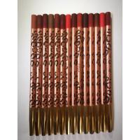 ราคา ราคาส่ง ลิปไลเนอร์ Aac ยกโหล 12 แท่ง แต่งเติมขอบปาก ใช้วาดเส้นหรือเติมเต็มแทนลิปสติก No 120 (21105662510)