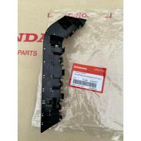 ราคา อะไหล่แท้ศูนย์ พลาสติกยึดกันชนหน้า CIVIC FC 2016 2020 (22120158535)