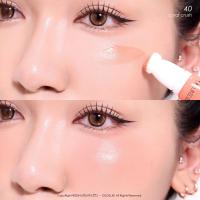 ราคา ใหม่ essence เอสเซนส์ BABY GOT BLUSH liquid blush บลัชออนเนื้อลิควิด (22607474817)