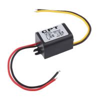 ราคา 12V to 9V DC DC Buck Converter Step Down Module Power Supply Voltage Regulator (19685545658)
