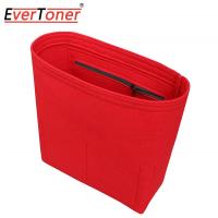 ราคา EverToner รู้สึกกระเป๋าแบ่งกระเป๋าเป้สะพายหลัง LONGCHAMP Le Pliage กระเป๋าเก็บของซับกระเป๋าเป้สะพายหลังถุงในกระเป๋ารู้สึก (20868762933)