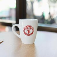 ราคา manchester united แก้วแมนยู แก้วเซรามิคมัคอย่างดี ทนความร้อน เข้าไมโครเวฟได้ (18169334131)