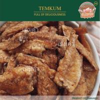 ราคา เต็มคำ ปลาเกล็ดขาวทอดกรอบ เกรดA 500 กรัม กรอบ ใหม่ ตรงปกทุกชิ้น แพ็คในบรรจุภัณฑ์อย่างดีเพื่อรักษาคุณภาพ อร่อยเต็มๆคำ ปลาเกร็ดขาว (2364528937)