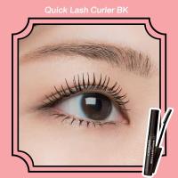 ราคา CANMAKE QUICK LASH CURLER แคนเมค มาสคาร่า ปัดขนตา x 1 ชิ้น abcmall (11077362557)