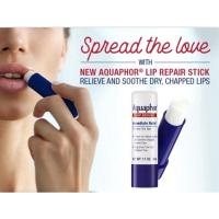 ราคา พร้อมส่งทั้ง2สูตร แท้ Aquaphor Eucerin Lip Repair Lip Balm Sunscreen Lip Protectant 10ml (16630363094)