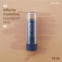 ราคา รองพื้น รองพื้นแท่ง รองพื้นกันน้ำ crystalline foundation stick รองพื้นปกปิดดี รองพื้นปกปิด รองพื้นแบบแท่ง รองพื้นแท่ง (20586284104)